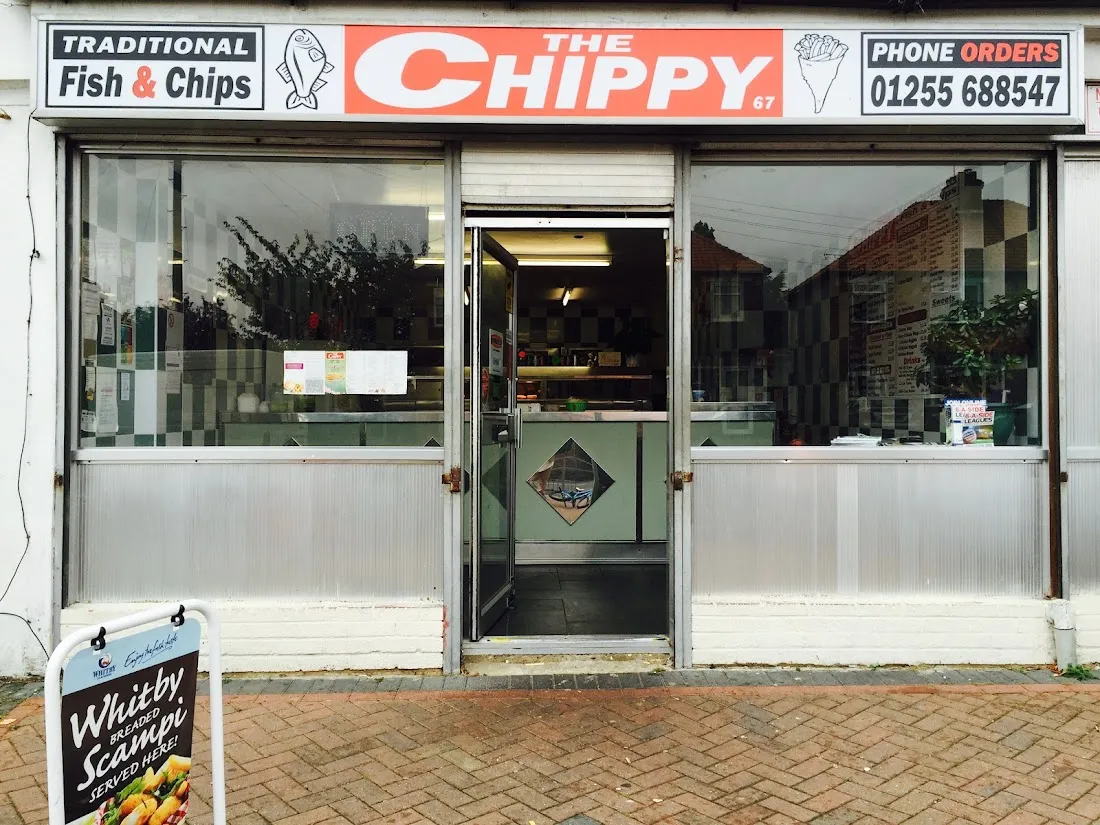 The Chippy